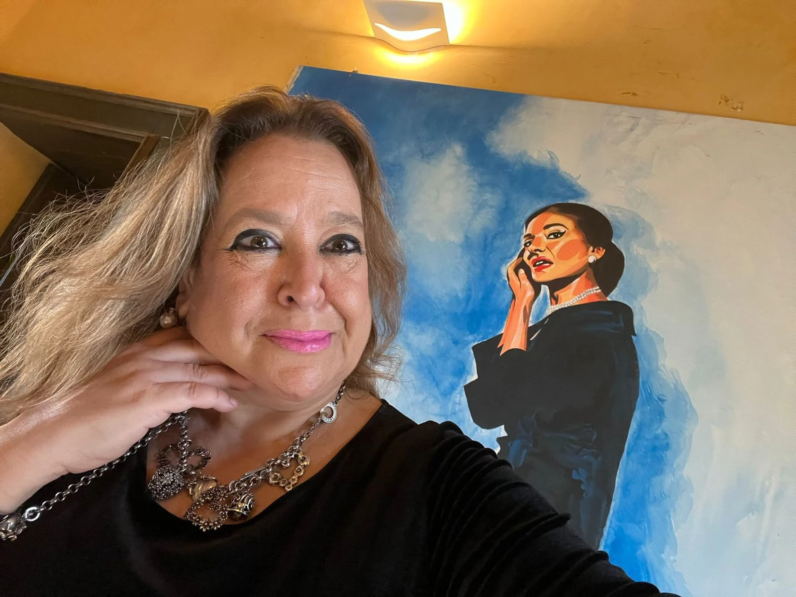 La scrittrice catanzarese Maria Primerano ospite al Festival Naturalmente pianoforte 2026 in Toscana