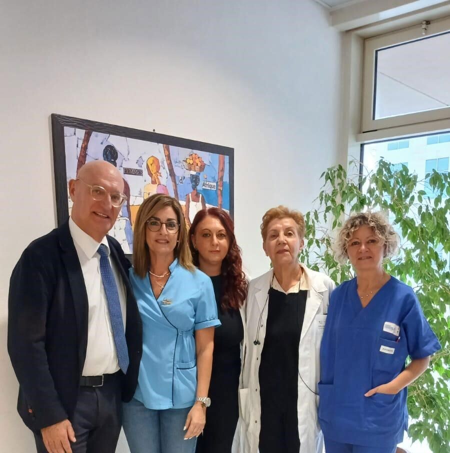 Conclusa la vaccinazione antinfluenzale per i dipendenti della Regione Calabria images Conclusa la vaccinazione antinfluenzale per i dipendenti della Regione Calabria