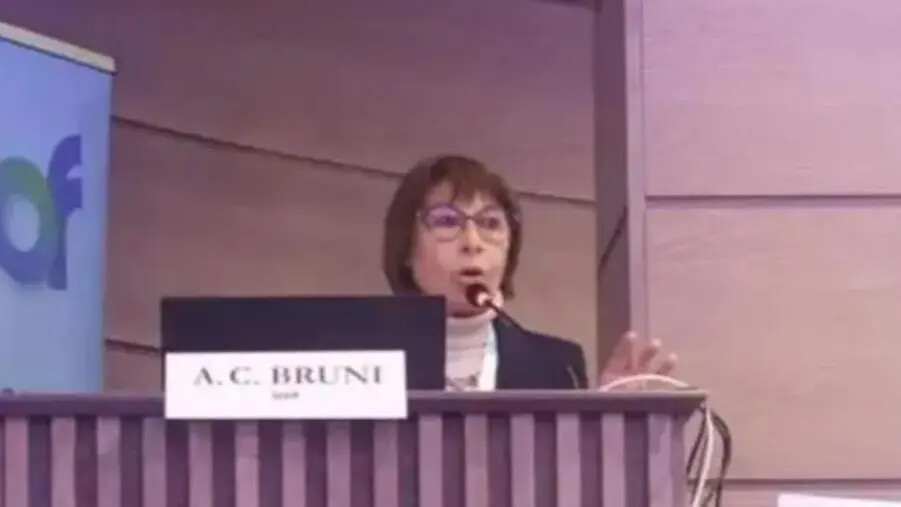 images Violenza di genere, Amalia Bruni in visita all'Associazione Mondiversi a Corigliano-Rossano  