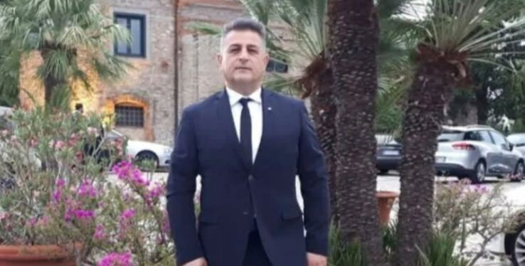 images Belvedere Marittimo, Giuliano Stumbo nominato commissario cittadino di Italia del Meridione