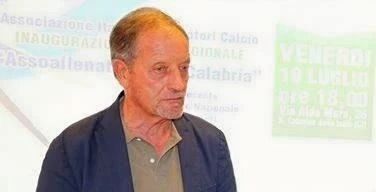 Aiac in Calabria, Ulivieri in visita: confronto con lo staff del Catanzaro, Cosenza e Crotone