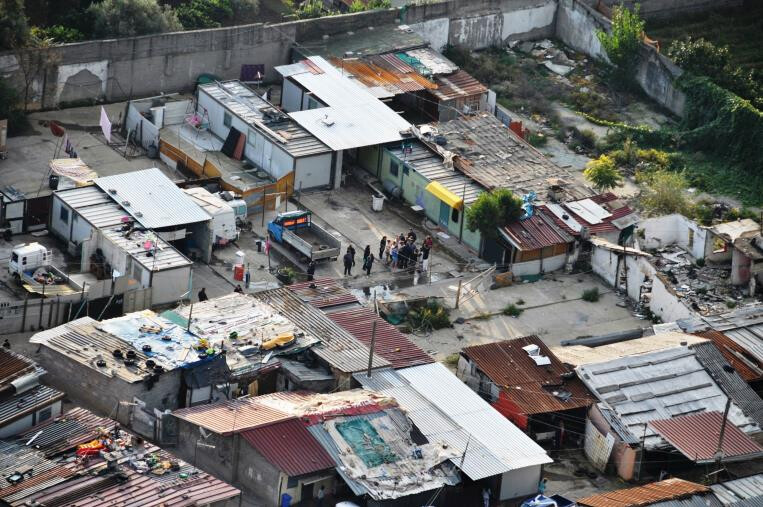 images ATERP Calabria rilancia “Scordovillo”: coesione sociale e diritto all’abitare al centro