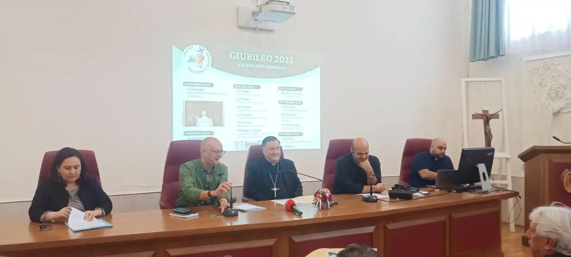 Catanzaro, presentate le iniziative che la Diocesi ha organizzato per l'Anno Pastorale 2024/2025 images Catanzaro, presentate le iniziative che la Diocesi ha organizzato per l'Anno Pastorale 2024/2025
