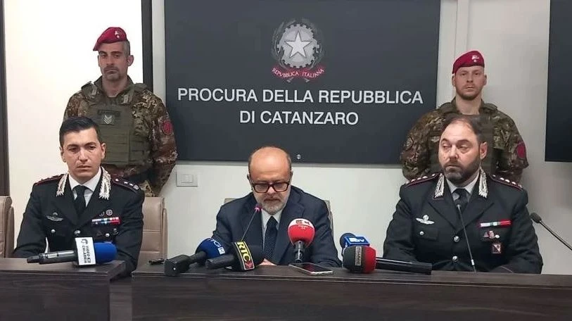 'Ndrangheta nel Vibonese, il procuratore Curcio: "Restituita dignità al dolore dei genitori di Filippo" - NOMI