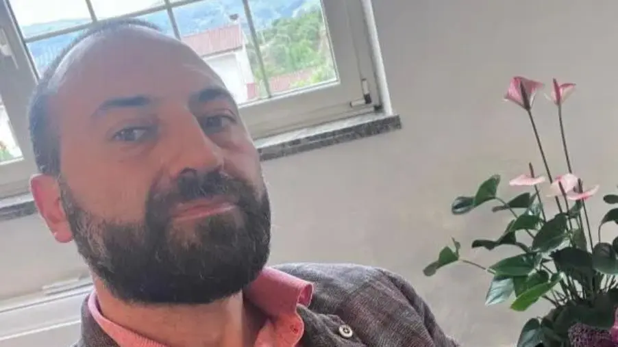 Il catanzarese Danilo Russo nominato coordinatore Nazionale del Settore Karate Kyokushin di Libertas images Il catanzarese Danilo Russo nominato coordinatore Nazionale del Settore Karate Kyokushin di Libertas