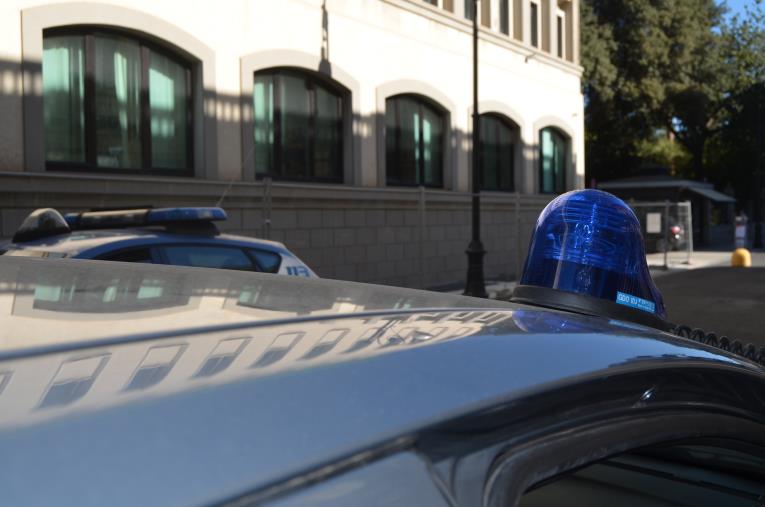Reggio Calabria, due rapine in tabaccheria: 3 arresti images Reggio Calabria, due rapine in tabaccheria: 3 arresti