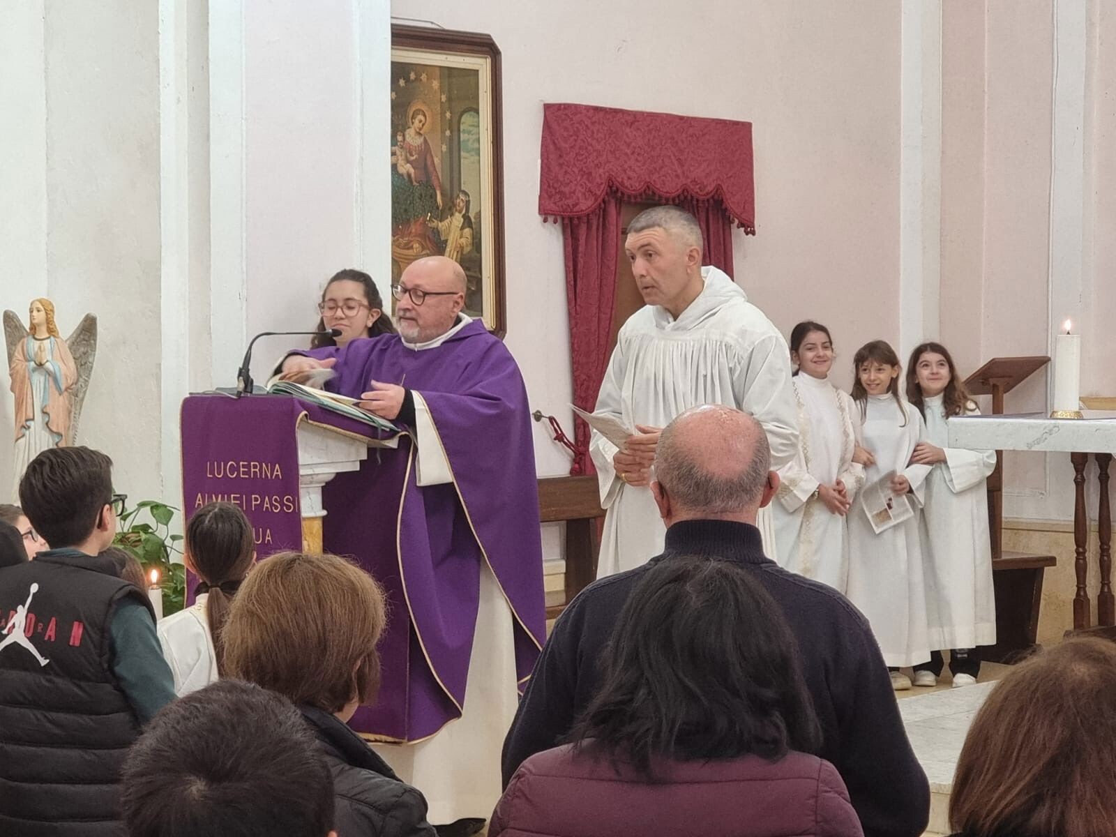 Settingiano, Don Piero Scicchitano dedica la prima domenica del mese alla famiglia images Settingiano, Don Piero Scicchitano dedica la prima domenica del mese alla famiglia