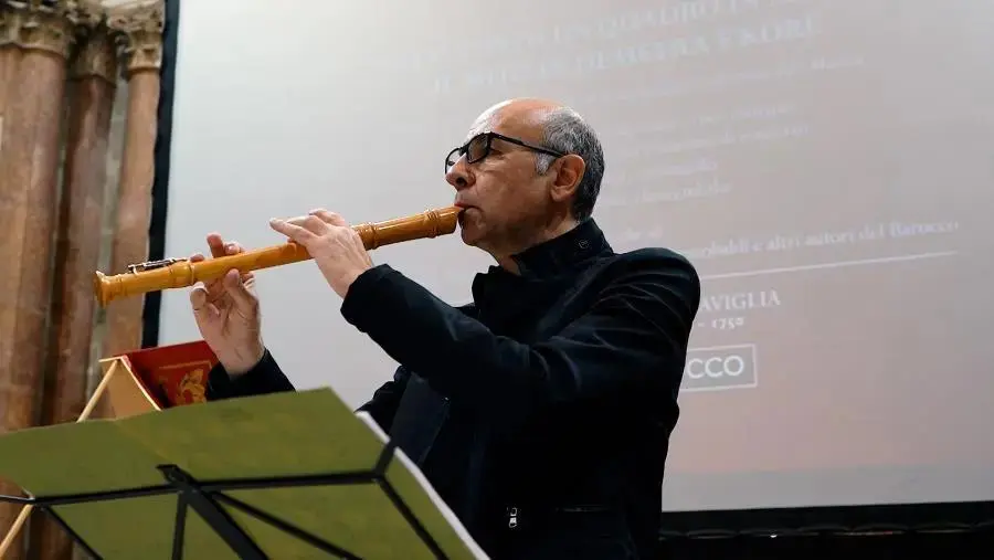 AMA Calabria, giovedì a Laureana di Borrello il concerto del duo Liberatoscioli-Bagliano images AMA Calabria, giovedì a Laureana di Borrello il concerto del duo Liberatoscioli-Bagliano