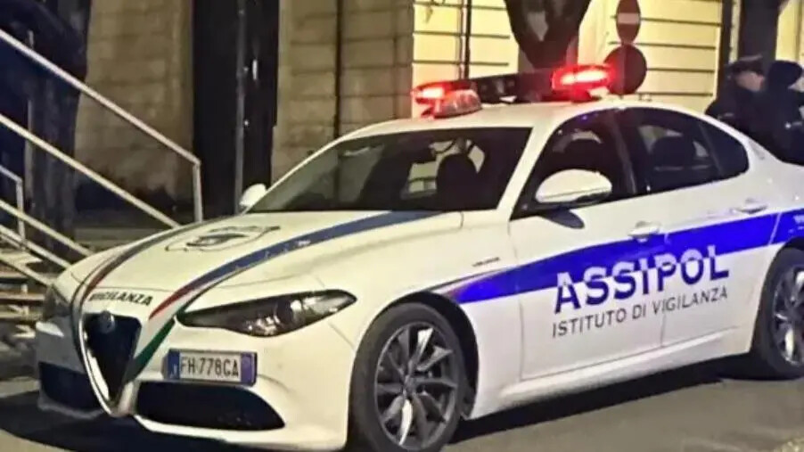 images Tentativi di furto nelle abitazione di Castrovillari, nuovo episodio sventato la scorsa notte