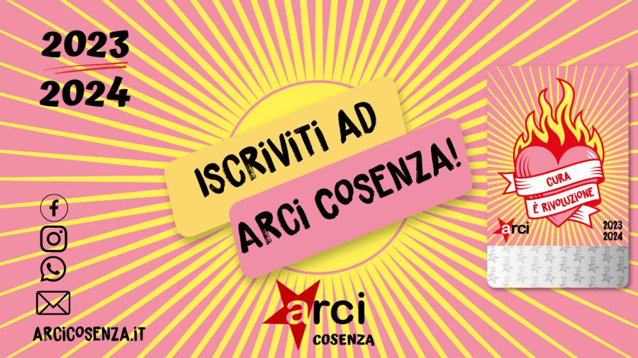 Cosenza, incontro tra ARCI e Questura: una collaborazione per combattere le discriminazioni LGBTQIA+ images Cosenza, incontro tra ARCI e Questura: una collaborazione per combattere le discriminazioni LGBTQIA+