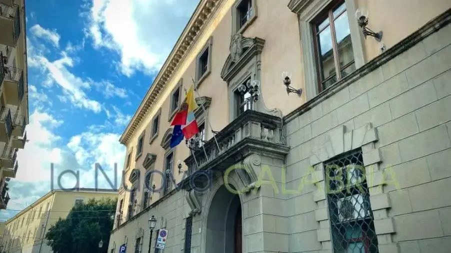 images Comune Catanzaro, il malessere dei dipendenti: dura nota della RSU
