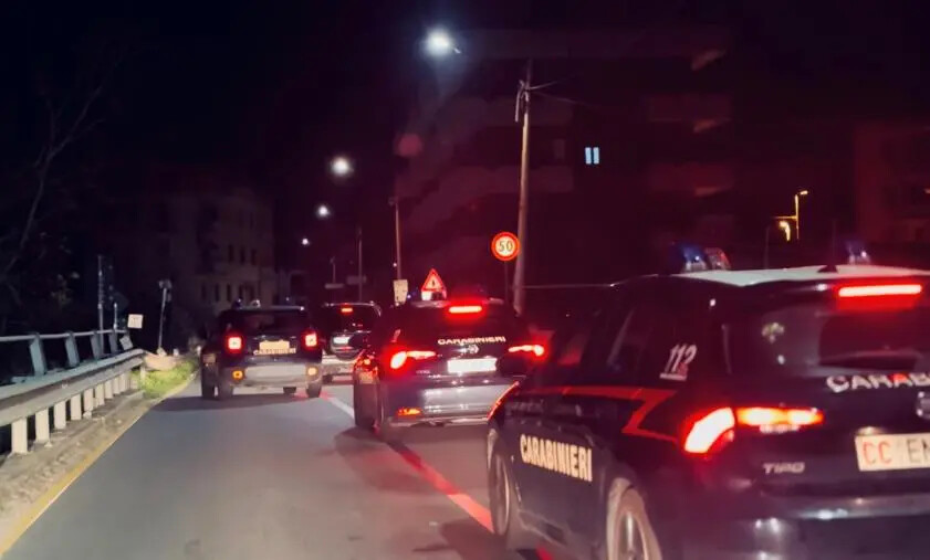 images 'Ndrangheta tra Catanzaro e il Nord, fallito il colpo in banca: la banda non seppe usare il badge