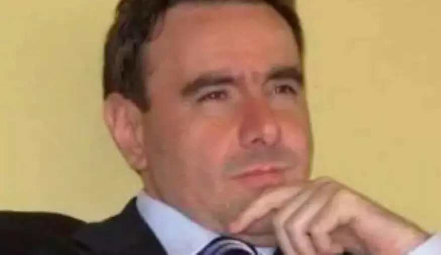 images Unical, Franco Rubino rieletto direttore del dipartimento scienze aziendali e giuridiche