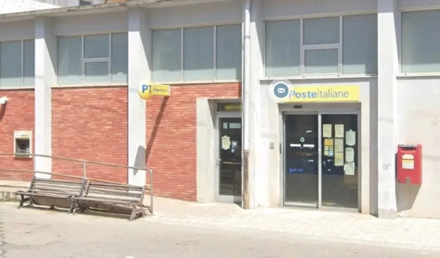 Anche l’Ufficio Postale di Botricello sarà potenziato con il progetto "Polis" images Anche l’Ufficio Postale di Botricello sarà potenziato con il progetto "Polis"