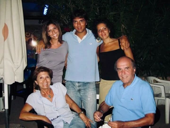 Scomparsa Enrica Bonaccorti, Badolato la ricorda images Scomparsa Enrica Bonaccorti, Badolato la ricorda