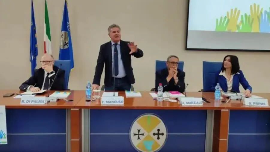 images Tutela e diritti dei minori, Mancuso: “La Calabria sta facendo tanto”