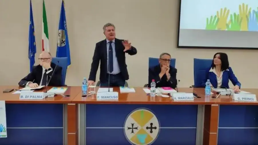 Tutela e diritti dei minori, Mancuso: “La Calabria sta facendo tanto” images Tutela e diritti dei minori, Mancuso: “La Calabria sta facendo tanto”