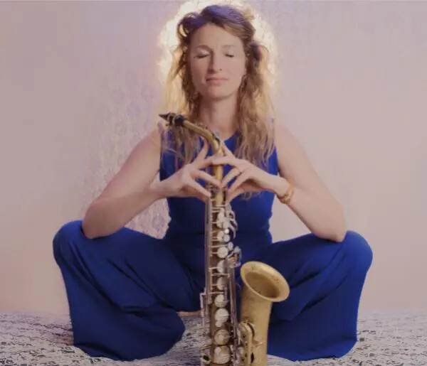 images Vibo, attesa per la Masterclass di sassofono a cura di Nicole Johänntgen al Conservatorio