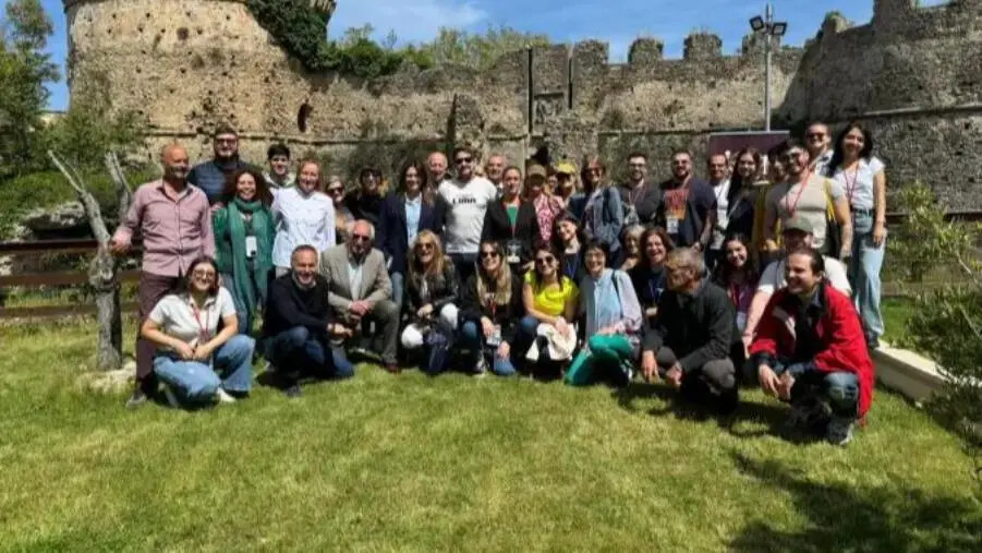 images Belvedere Marittimo, al via la nuova edizione di ‘Pitagora Mundus Borgo della Sapienza’  