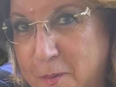 images Teresa Mengani: “Ritrovare il coraggio di educare”