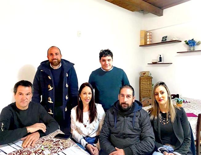 Torre di Ruggero, il gruppo di opposizione aderisce a Forza Italia   images Torre di Ruggero, il gruppo di opposizione aderisce a Forza Italia