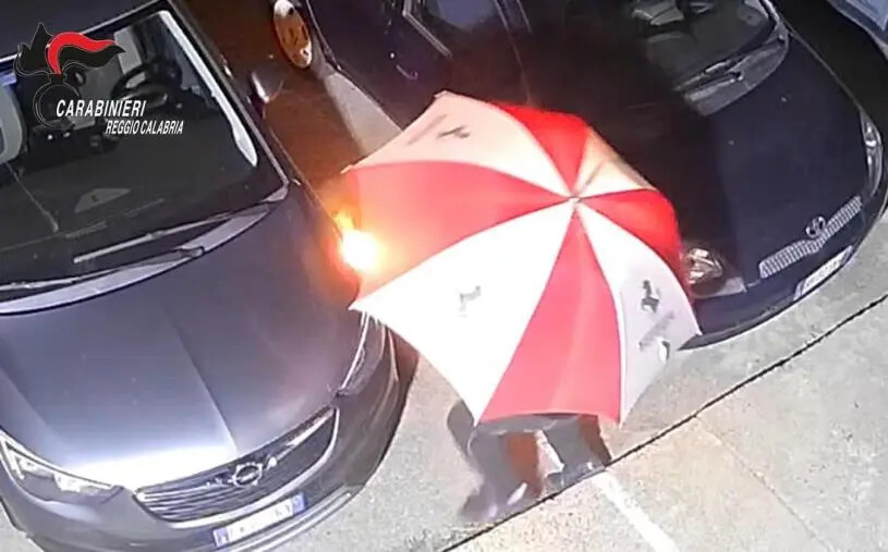 Arrestato l’incendiario seriale che ha seminato paura a Marina di Gioiosa images Arrestato l’incendiario seriale che ha seminato paura a Marina di Gioiosa