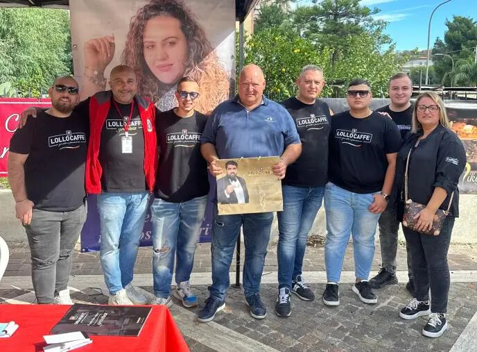 images Gioiosa Ionica ha ospitato il 'Memorial Michela Totino'