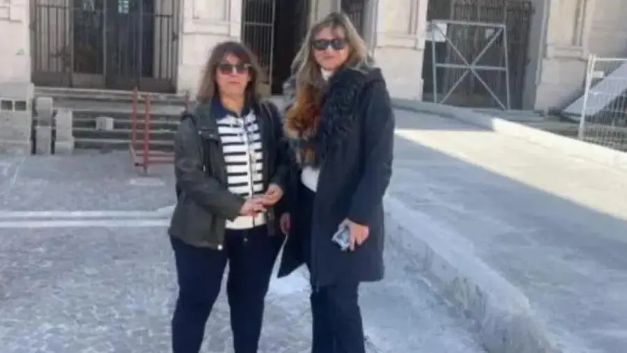 images Catanzaro, la "nuova vita” del Duomo: sul cantiere con il direttore dei lavori e il Rup (VIDEO)