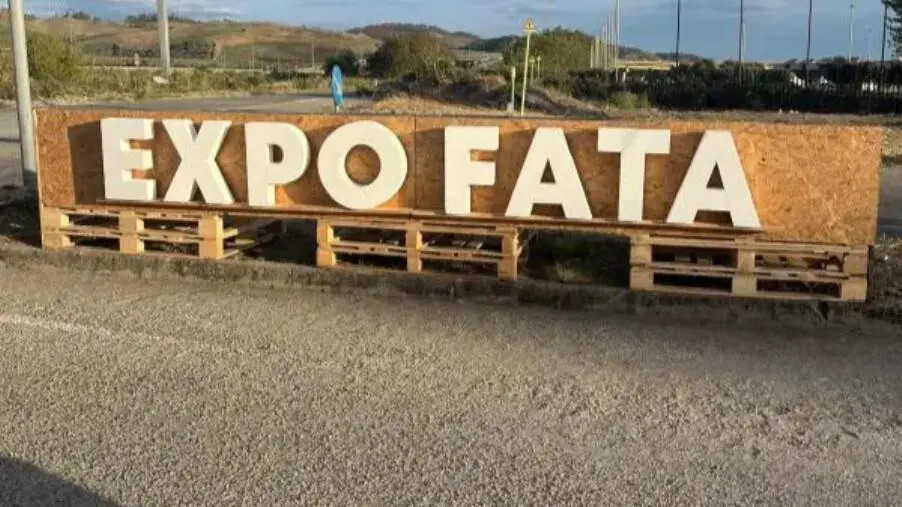 images Expo Fata, sabato l'inaugurazione a Catanzaro con il vicepresidente Paolo Merci