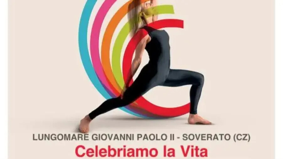 images Cancer Survivors Day, la LILT celebra la vita in quattro città italiane: c'è anche Soverato &nbsp;
