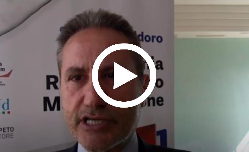 images Autonomia Differenziata, Stefano Caldoro presenta il suo libro al teatro Politeama
