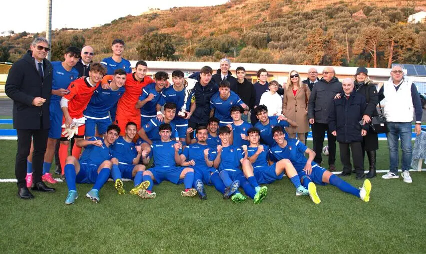 images Under 19: la Calabria supera la Campania e si aggiudica il “Ciro Cosenza” 