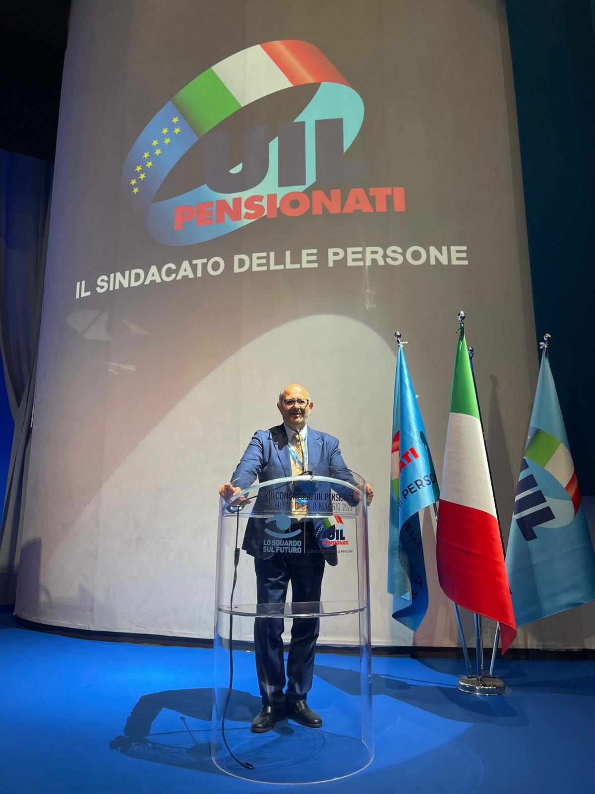 Enrico Pedace nuovo coordinatore provinciale UILP Crotone, De Biase (UILP Calabria): "Garanzia di impegno e serietà" images Enrico Pedace nuovo coordinatore provinciale UILP Crotone, De Biase (UILP Calabria): "Garanzia di impegno e serietà"
