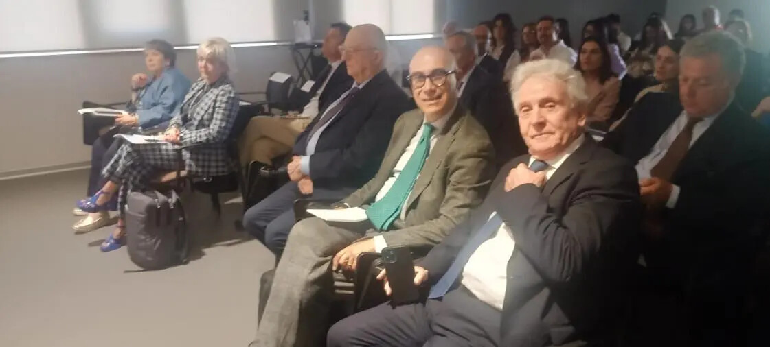 All'Umg di Catanzaro è dibattito sulla riforma del Servizio Sanitario Nazionale: tanti gli spunti images All'Umg di Catanzaro è dibattito sulla riforma del Servizio Sanitario Nazionale: tanti gli spunti