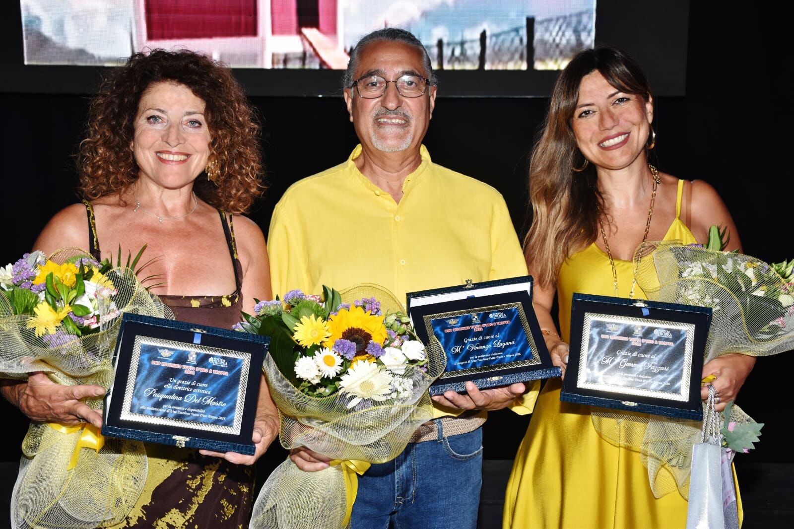 Uno Zecchino tutto d'oro a Tropea images Uno Zecchino tutto d'oro a Tropea