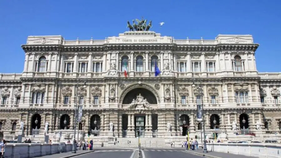 Processo Stige, la Cassazione rigetta tutti i ricorsi e conferma la sentenza di Appello (NOMI) images Processo Stige, la Cassazione rigetta tutti i ricorsi e conferma la sentenza di Appello (NOMI)