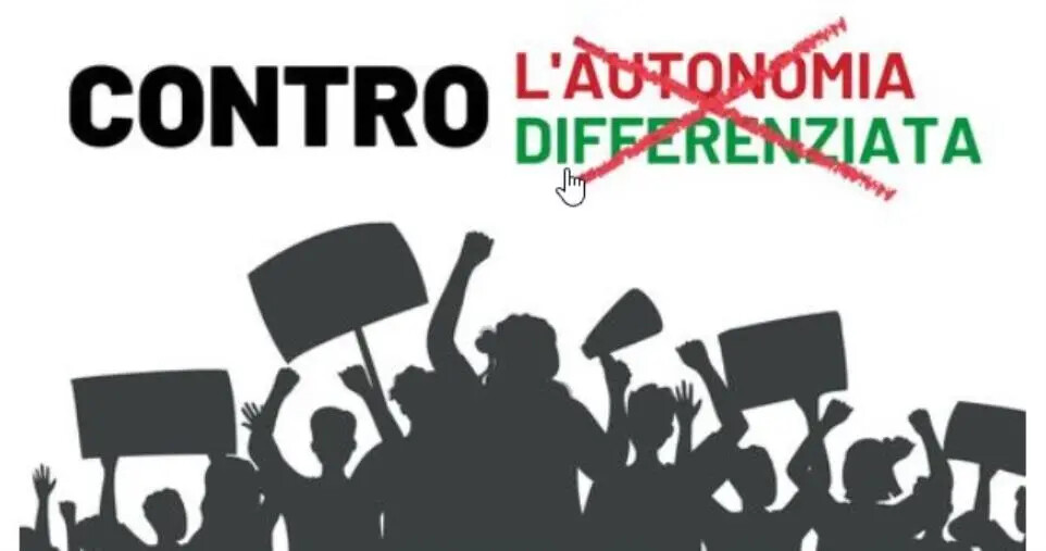 Prende vita a Catanzaro il Comitato Contro l’Autonomia Differenziata images Prende vita a Catanzaro il Comitato Contro l’Autonomia Differenziata