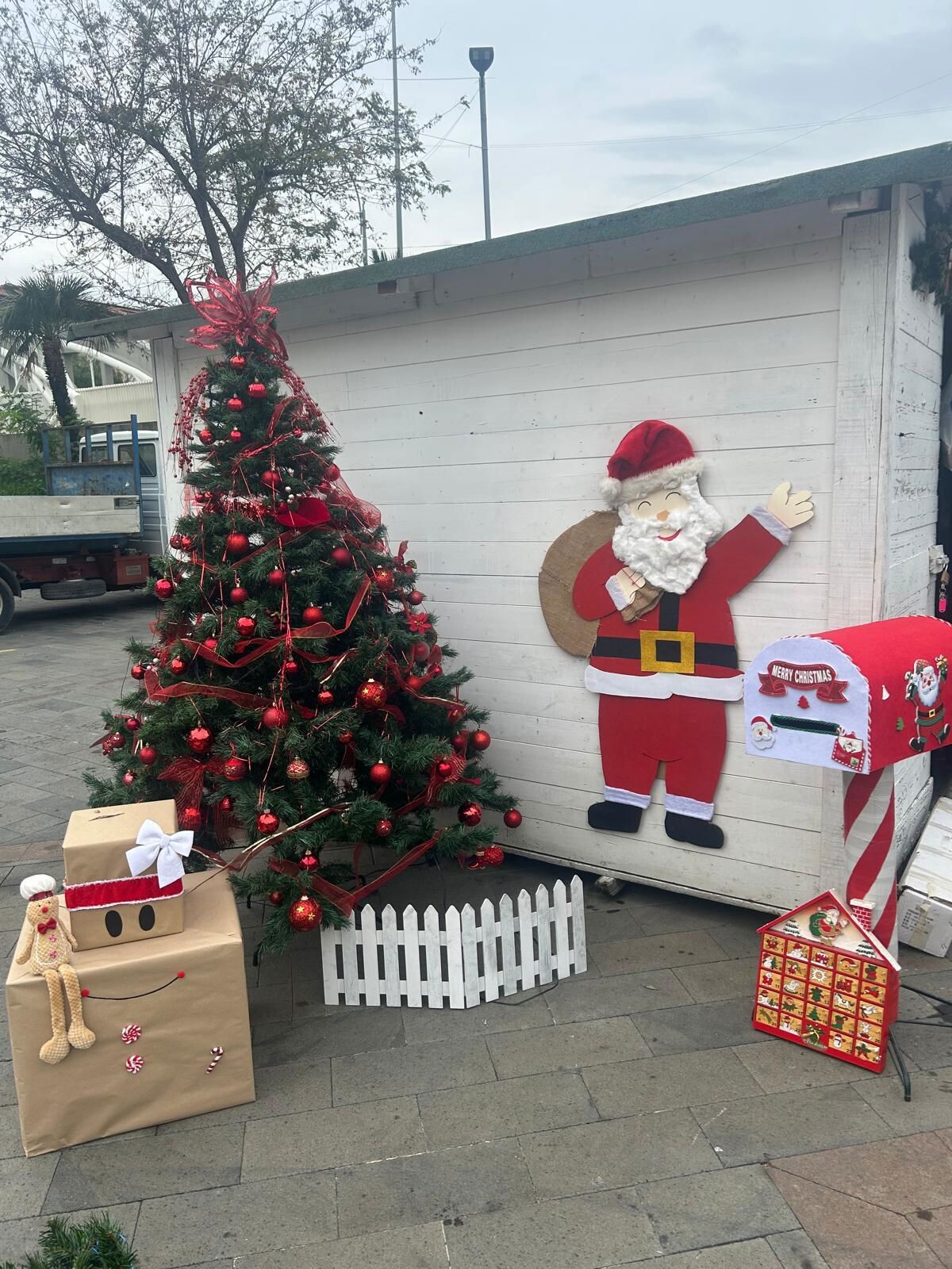 images A Catanzaro "il Natale di tutti", un evento per unire la comunità 