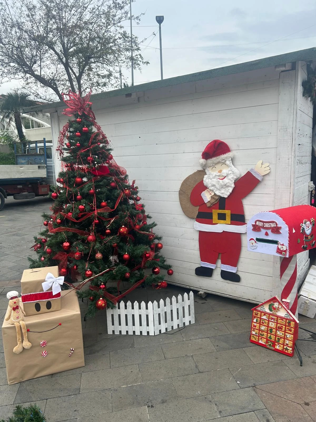 A Catanzaro "il Natale di tutti", un evento per unire la comunità 