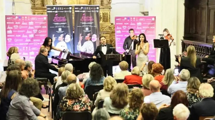 images Festival d'Autunno, ultimo giorno del fine settimana dedicato a Puccini: stasera al Politeama “Turandot”