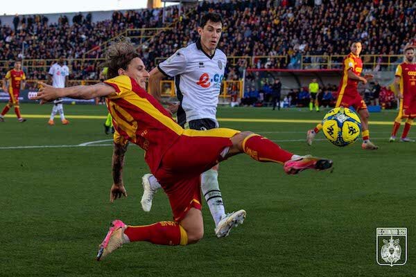images Catanzaro pronto per la super sfida col Frosinone
