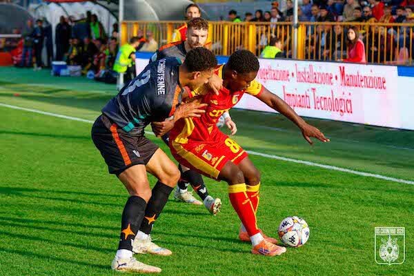 images Serie BKT, Empoli e Catanzaro in campo alle 15: le formazioni ufficiali