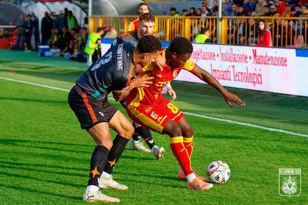 Serie BKT, Empoli e Catanzaro in campo alle 15: le formazioni ufficiali