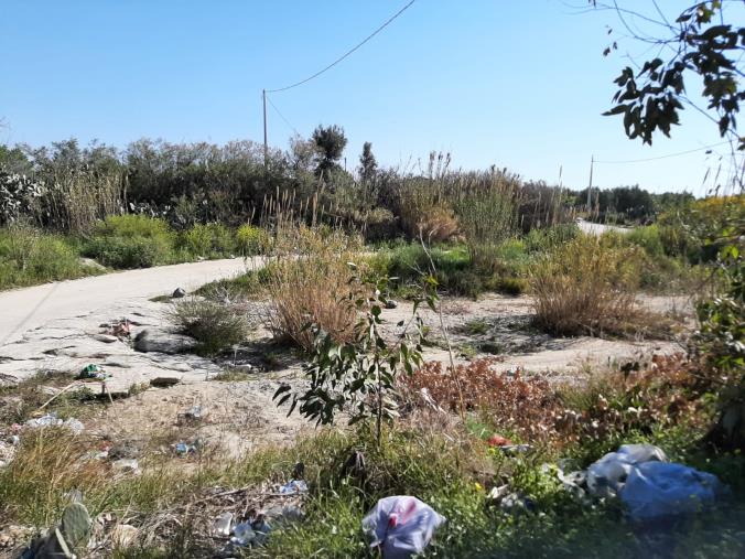 Ancora rifiuti nel torrente Scilotraco al confine tra Cropani e Sellia Marina. I sindaci: "L'area sarà videosorvegliata"  images Ancora rifiuti nel torrente Scilotraco al confine tra Cropani e Sellia Marina. I sindaci: "L'area sarà videosorvegliata"