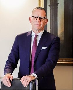 images Al Presidente INPS Gabriele Fava il Premio San Giorgio d'Oro della Città di Reggio Calabria