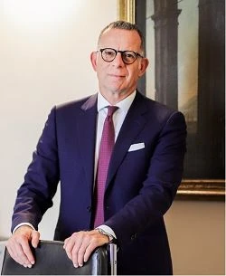 Al Presidente INPS Gabriele Fava il Premio San Giorgio d'Oro della Città di Reggio Calabria