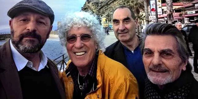 Catanzaro, gli studenti del 'De Nobili' riscoprono Mimmo Rotella nel ventennale della scomparsa&nbsp;