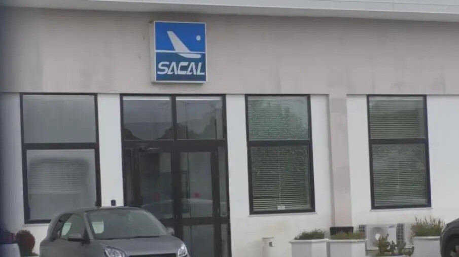 Al via il progetto di riqualificazione energetica all'Aeroporto di Lamezia Terme
images Al via il progetto di riqualificazione energetica all'Aeroporto di Lamezia Terme