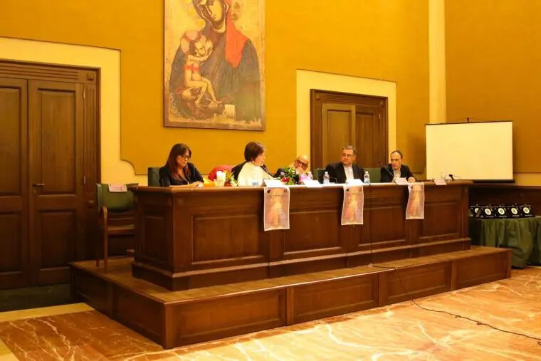 A Cosenza il convegno sulle "nuove povertà" dell'associazione "Giorgio La Pira" images A Cosenza il convegno sulle "nuove povertà" dell'associazione "Giorgio La Pira"