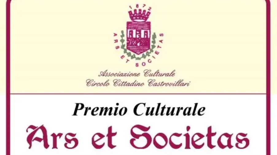 images Premio 'Ars e Societas' a Castrovillari: riconoscimenti ad Amalia Bruni, Marco Doni e Tilde Nocera 
